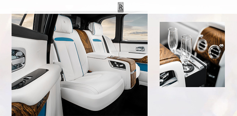Rolls-Royce Cullinan 2018 Rolls-Royce Cullinan 2018