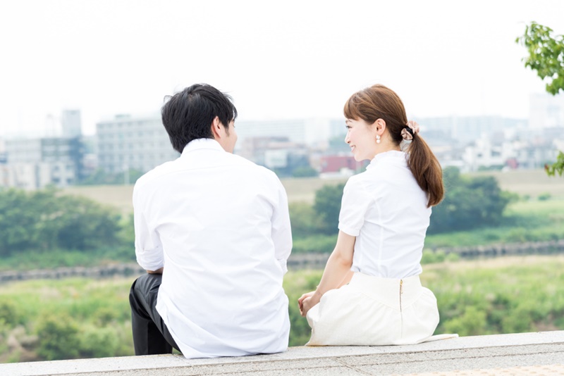 จีบสาว จีบสาว