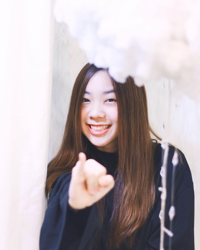 ปัญ BNK48 ปัญ BNK48