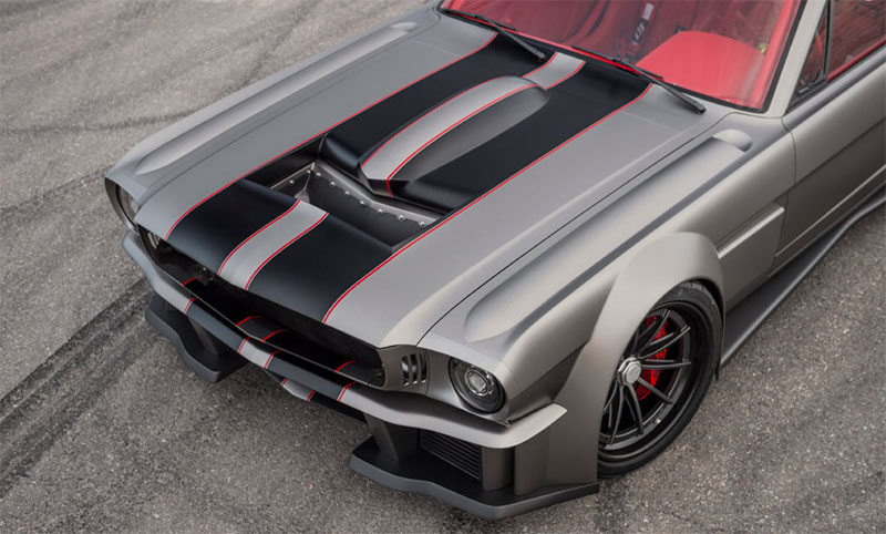 ford mustang 2018 ford mustang 2018
