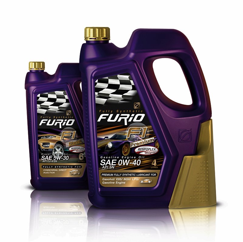 FURiO FURiO