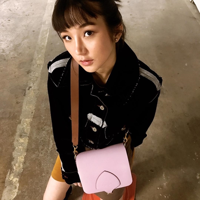 สาวหมวย สาวหมวย