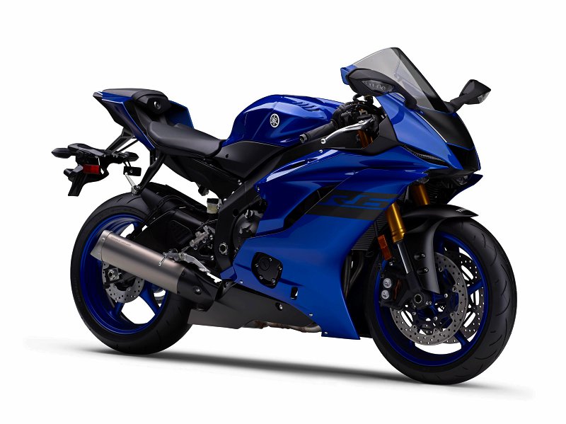 YAMAHA 2018 YAMAHA 2018