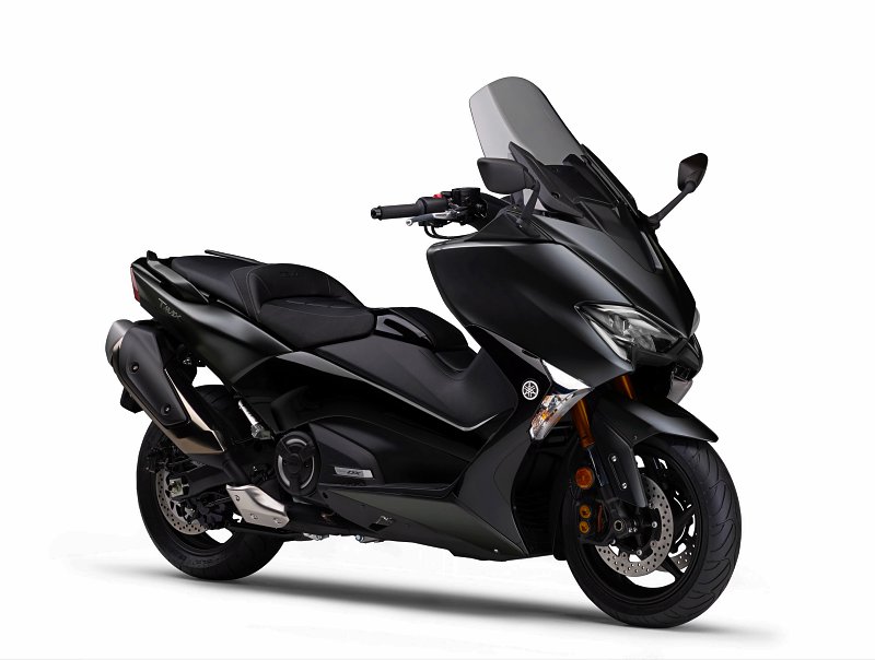 YAMAHA 2018 YAMAHA 2018