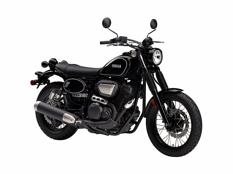 YAMAHA 2018 YAMAHA 2018