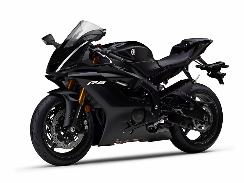 YAMAHA 2018 YAMAHA 2018