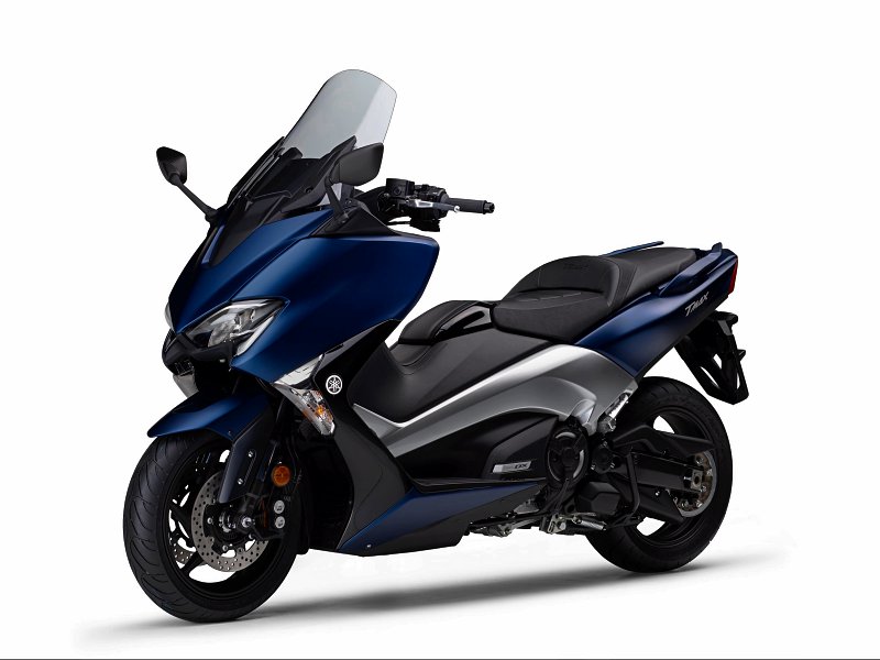 YAMAHA 2018 YAMAHA 2018