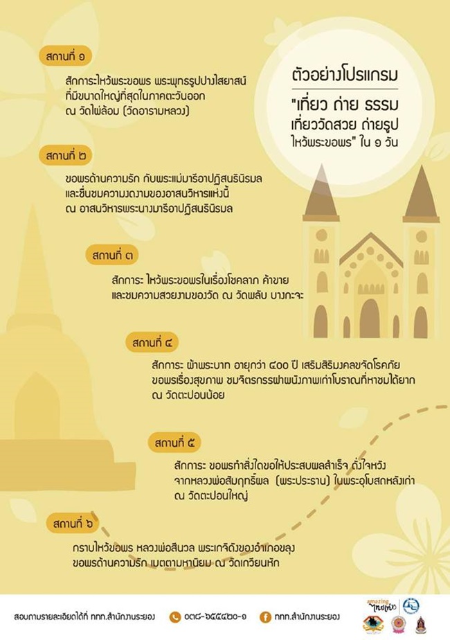 เที่ยววันหยุด เที่ยววันหยุด