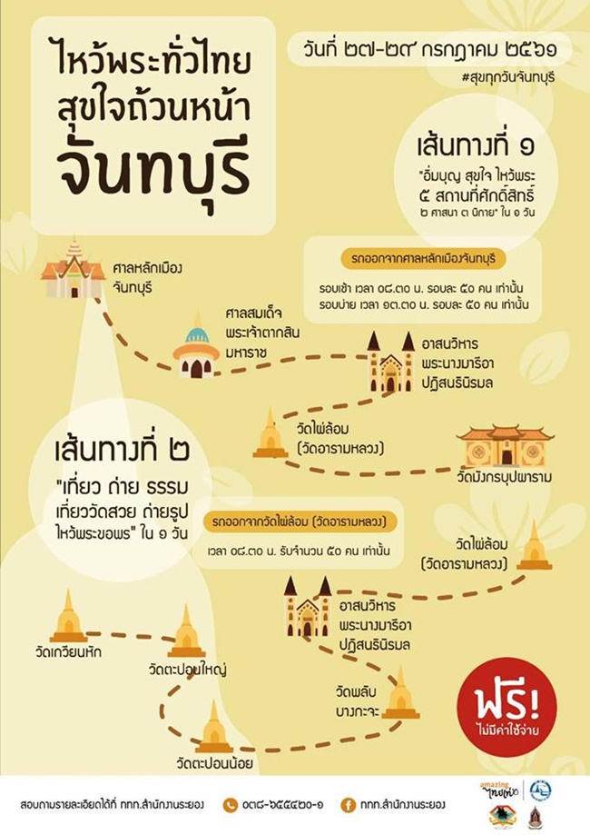 เที่ยววันหยุด เที่ยววันหยุด