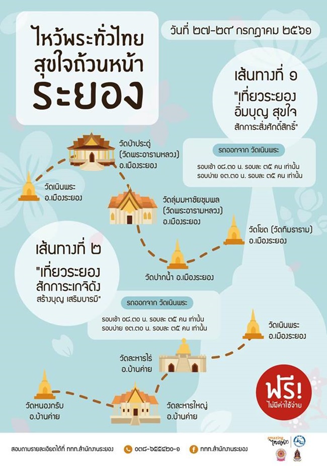 เที่ยววันหยุด เที่ยววันหยุด