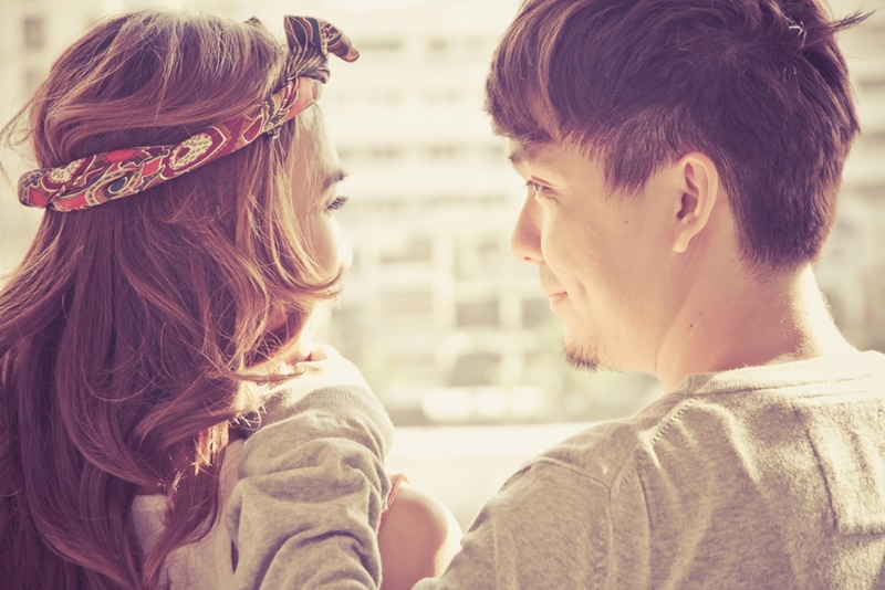 จีบสาว จีบสาว