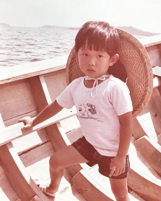 บอย พีชเมกเกอร์ บอย พีชเมกเกอร์