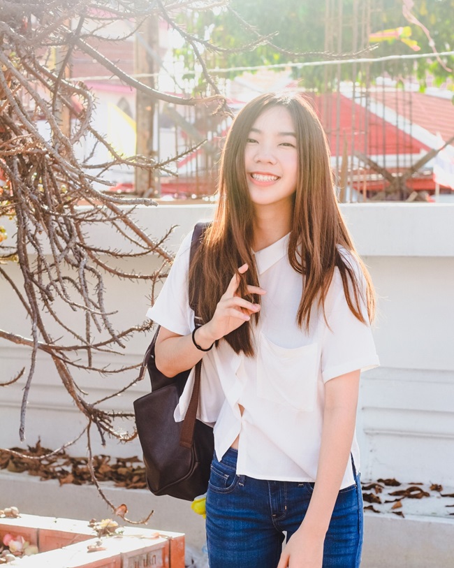 ปัญ BNK48 ปัญ BNK48
