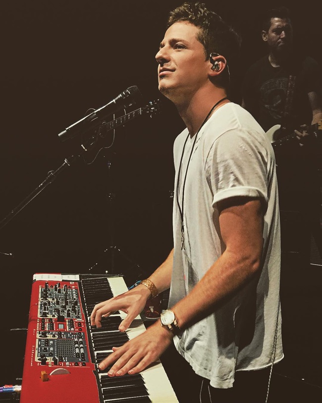 charlie puth charlie puth