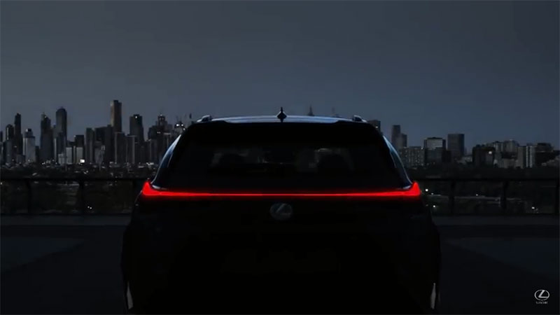 lexus ux 2018 lexus ux 2018