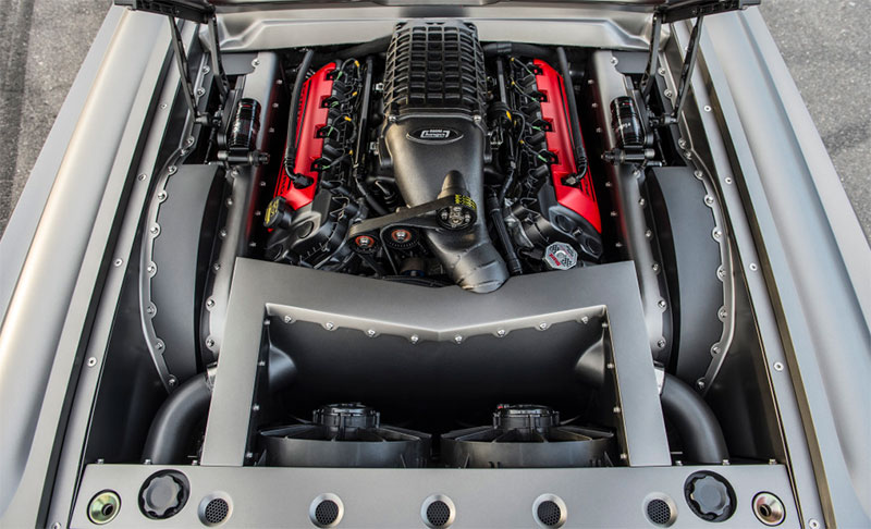 ford mustang 2018 ford mustang 2018