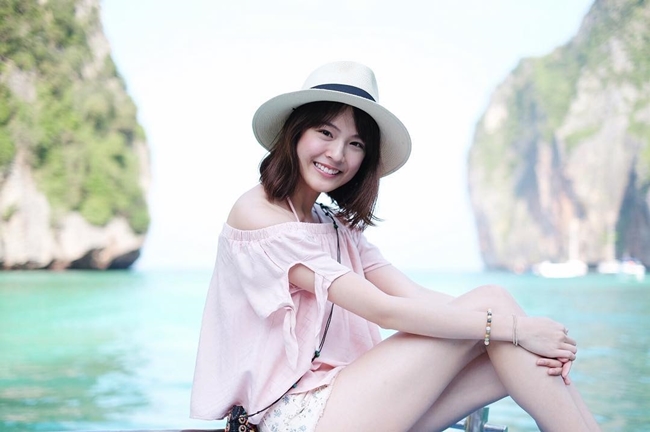 สาวหมวย สาวหมวย