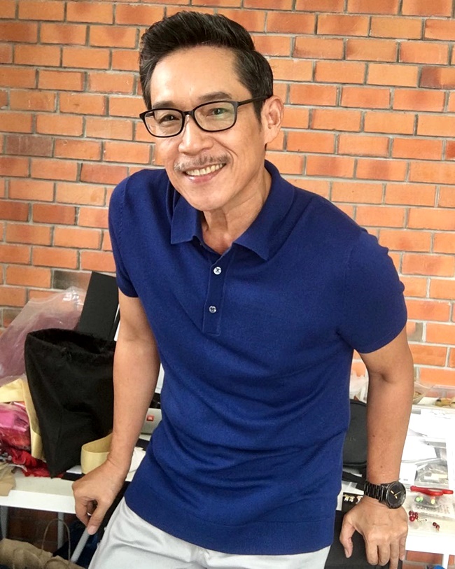ดาราชายรุ่นใหญ่ ดาราชายรุ่นใหญ่
