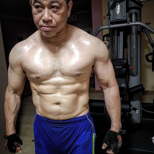 ดาราชายหุ่นดี ดาราชายหุ่นดี