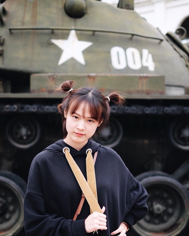 สาวหมวย สาวหมวย