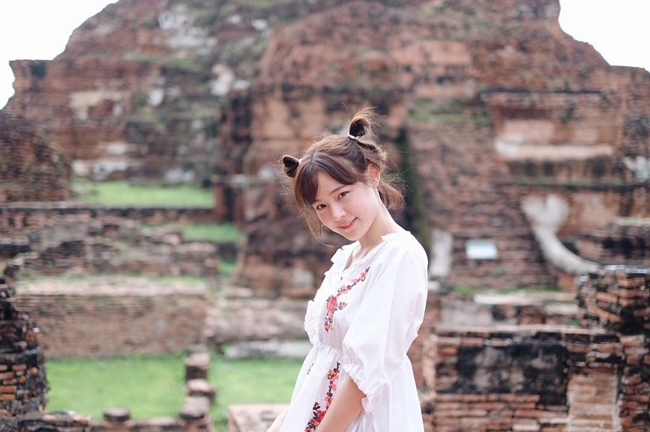 สาวหมวย สาวหมวย