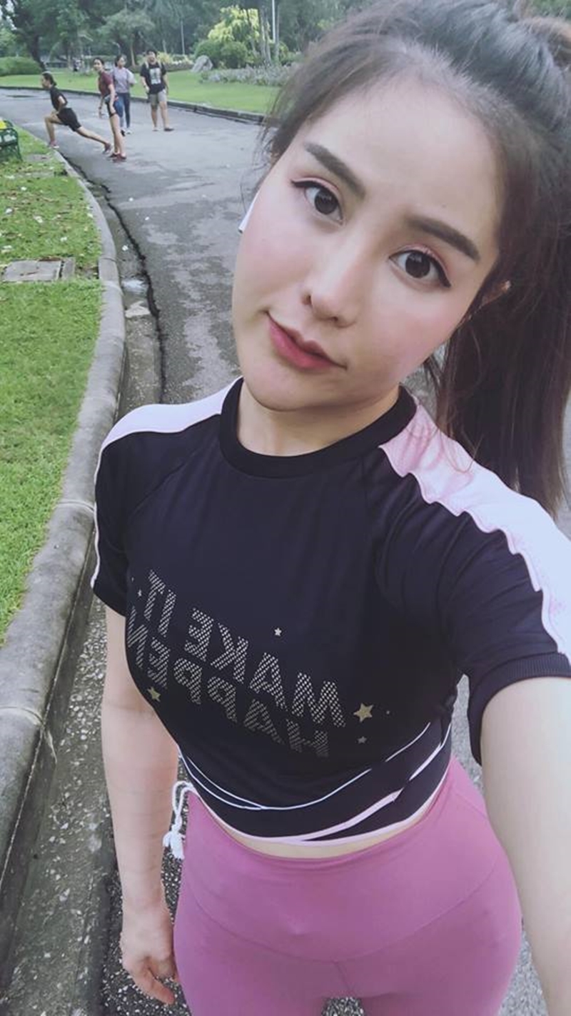 เมเปิ้ล นักวิ่ง เมเปิ้ล นักวิ่ง