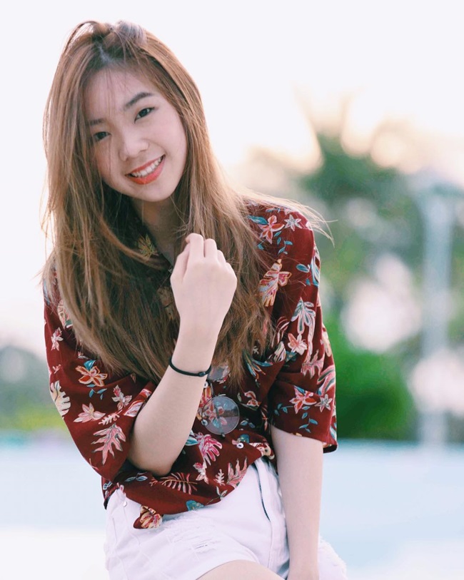 ปัญ BNK48 ปัญ BNK48