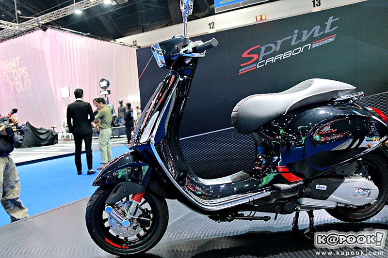 ยอดจองมอเตอร์ไซค์ Motor Show 2018 ยอดจองมอเตอร์ไซค์ Motor Show 2018