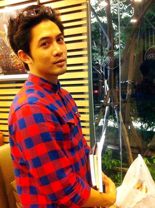 แม็กซ์ เจนมานะ แม็กซ์ เจนมานะ