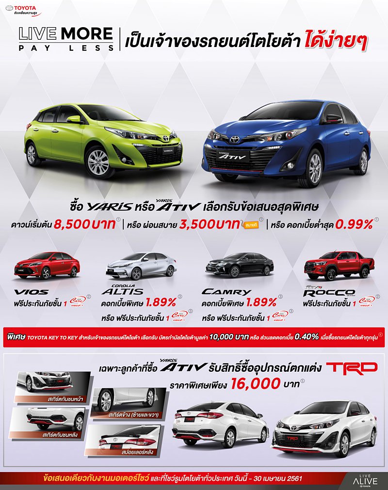 Motor show 2018 Motor show 2018