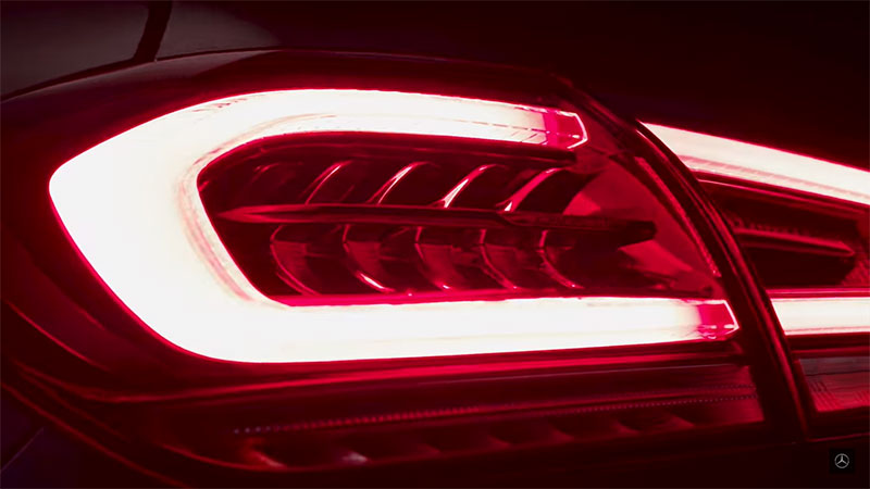 Mercedes-Benz A-Class 2018 Mercedes-Benz A-Class 2018