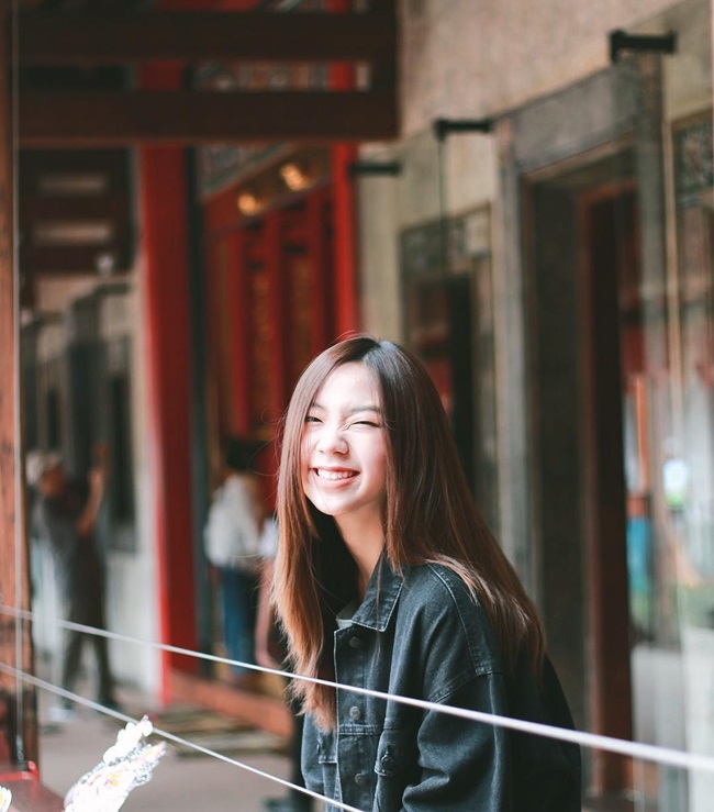 ปัญ BNK48 ปัญ BNK48