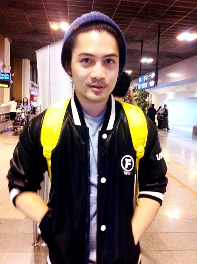 แม็กซ์ เจนมานะ แม็กซ์ เจนมานะ