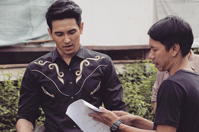 ก๊อต จิรายุ ก๊อต จิรายุ