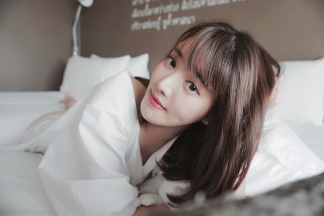 สาวหมวย สาวหมวย