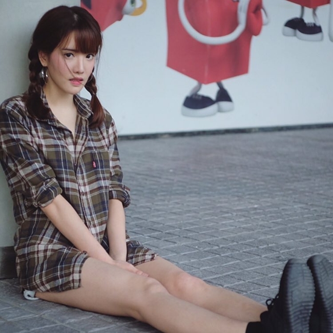 สาวหมวย สาวหมวย