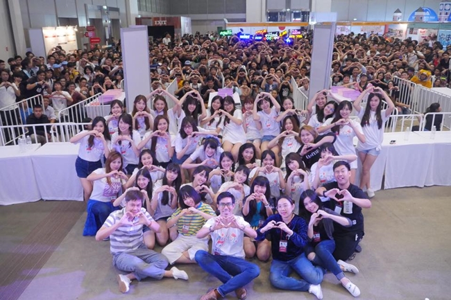 bnk48 bnk48