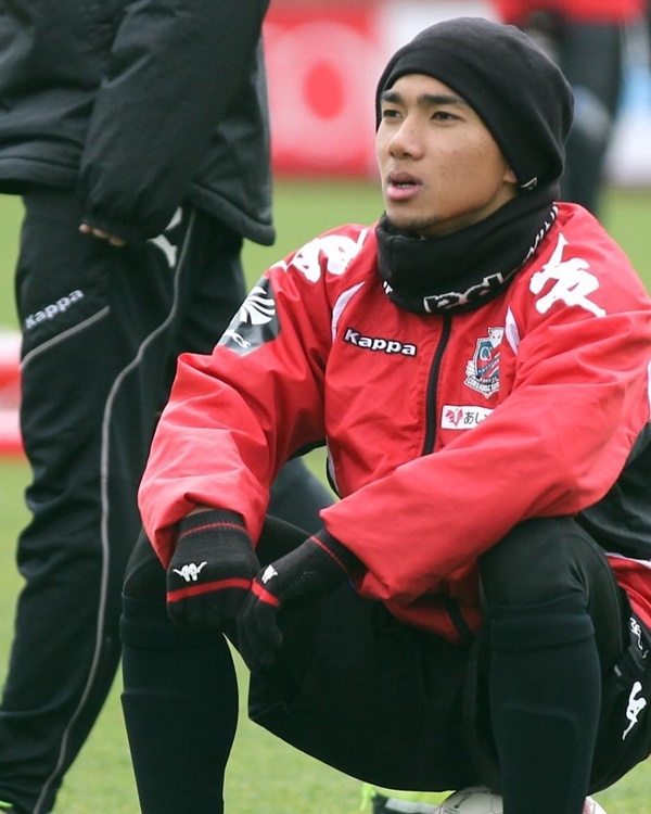 เจ ชนาธิป เจ ชนาธิป