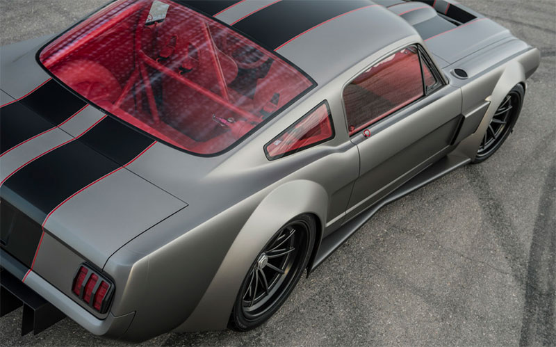 ford mustang 2018 ford mustang 2018