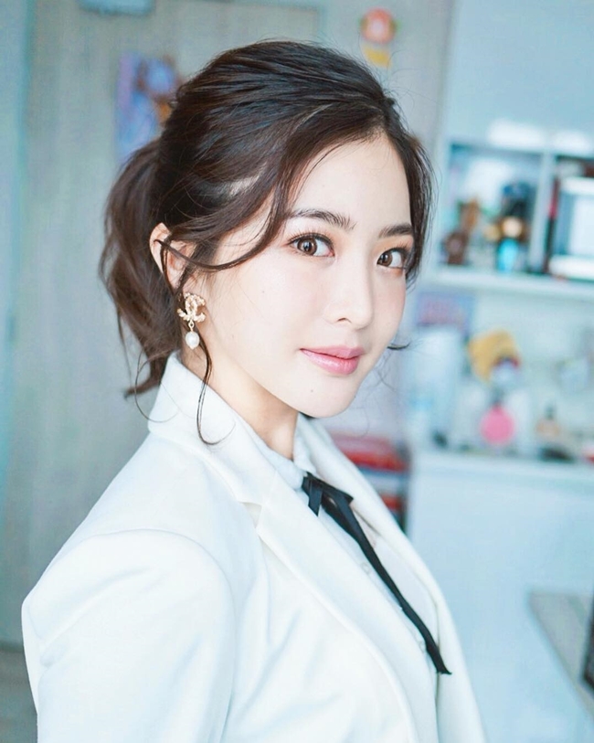 สาวหมวย สาวหมวย