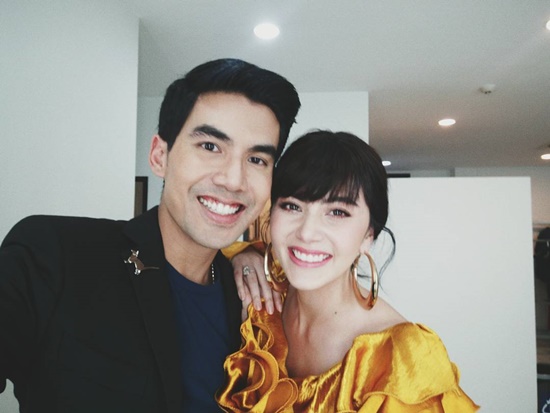 เต๋อ ฉันทวิชช์ เต๋อ ฉันทวิชช์
