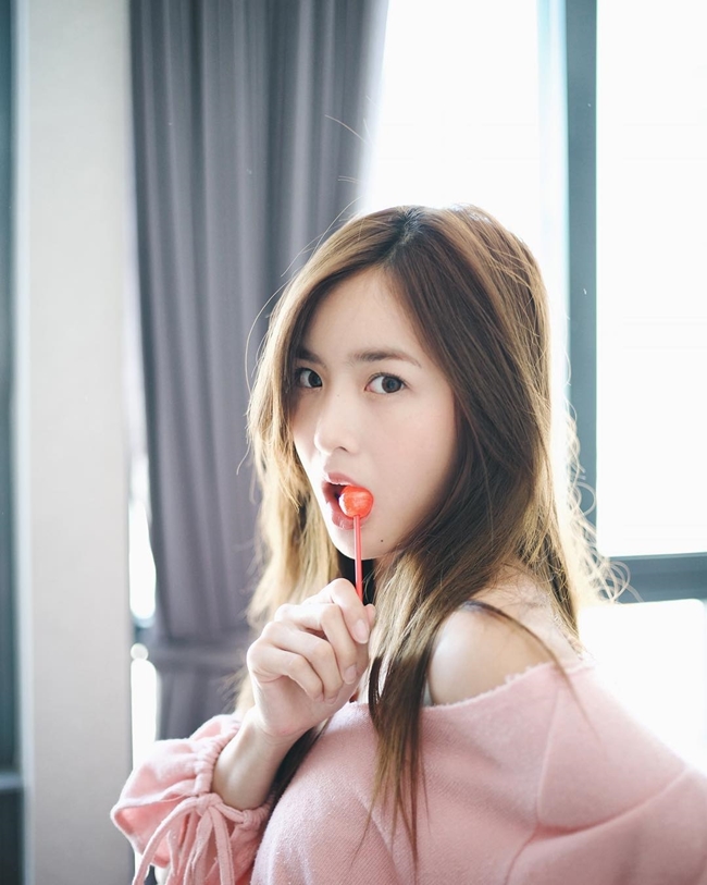 สาวหมวย สาวหมวย