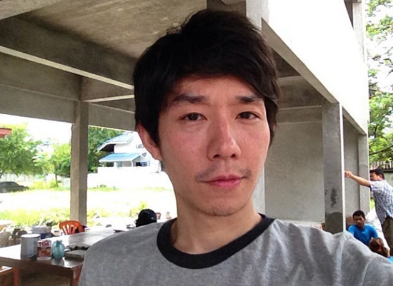 บอย พีชเมกเกอร์ บอย พีชเมกเกอร์