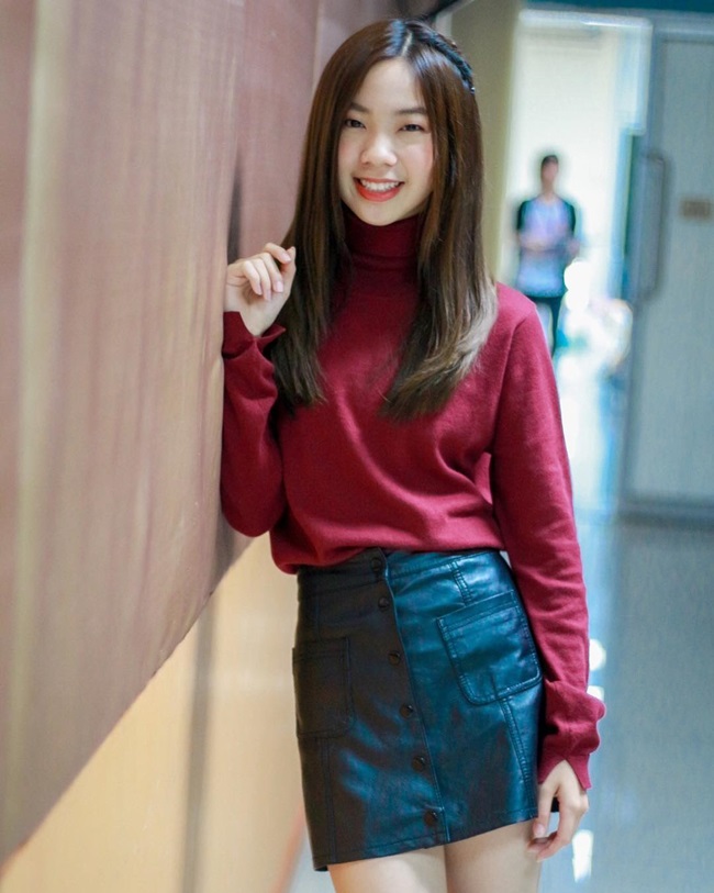 ปัญ BNK48 ปัญ BNK48