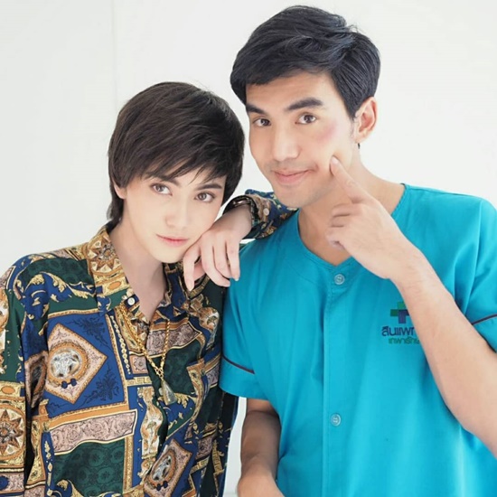 เต๋อ ฉันทวิชช์ เต๋อ ฉันทวิชช์