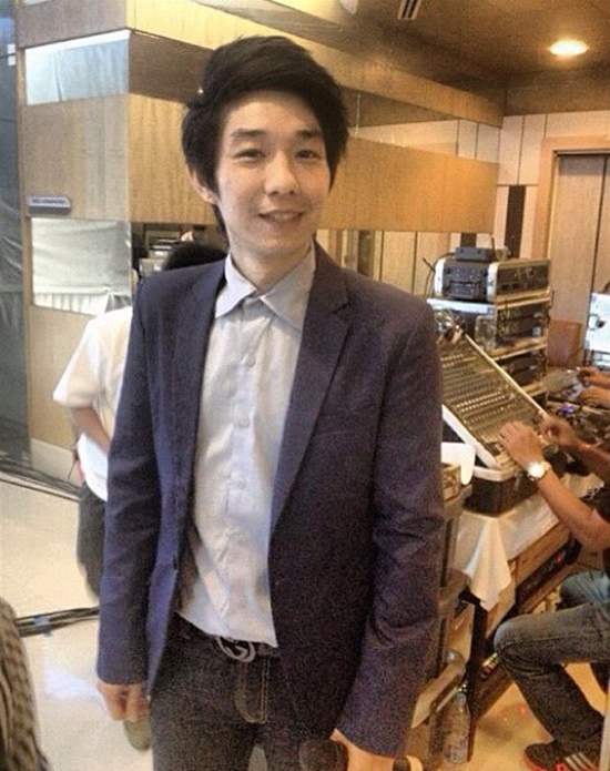บอย พีชเมกเกอร์ บอย พีชเมกเกอร์