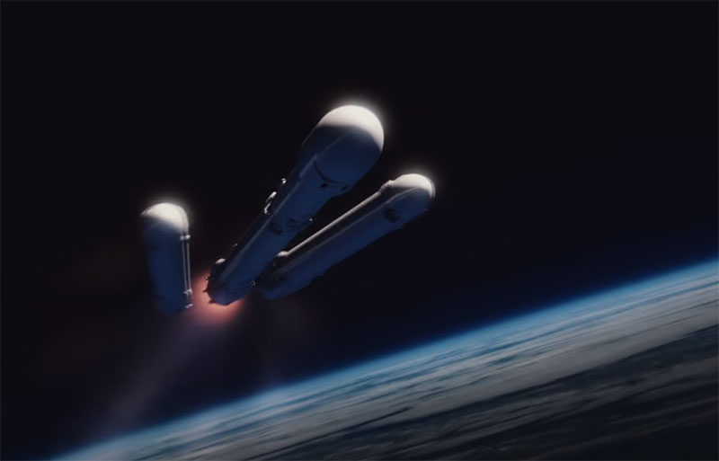SpaceX SpaceX