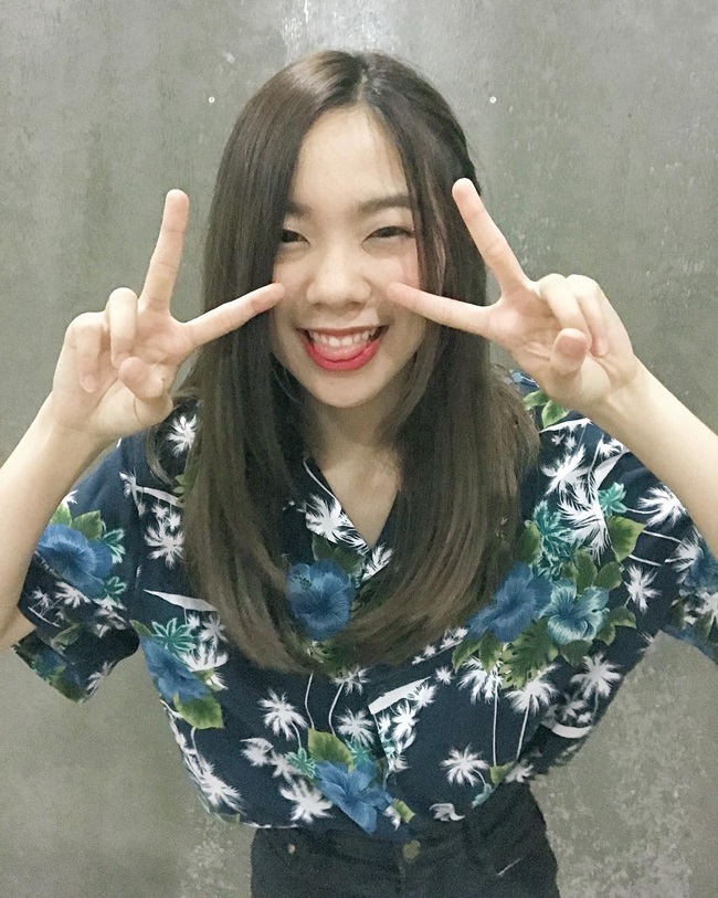 ปัญ BNK48 ปัญ BNK48