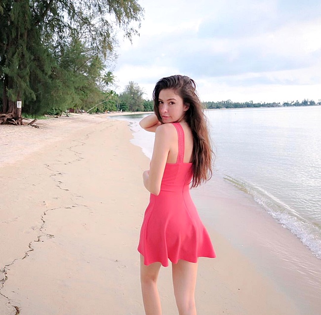 ศรีริต้า เจนเซ่น ศรีริต้า เจนเซ่น
