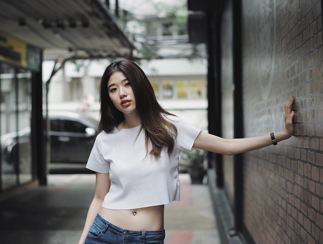 สาวหมวย สาวหมวย